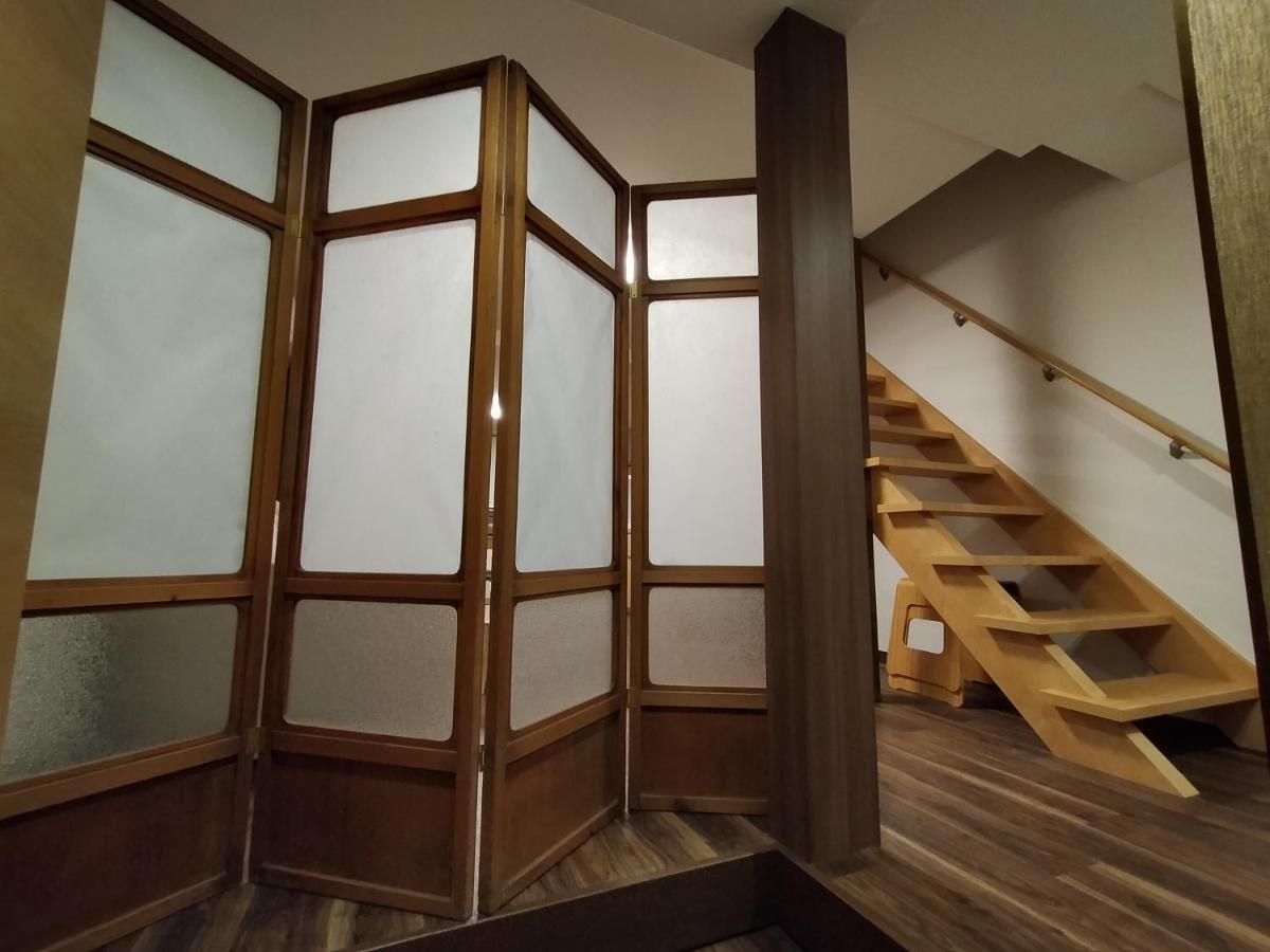 오사카 縁 鷺洲 빌라 외부 사진